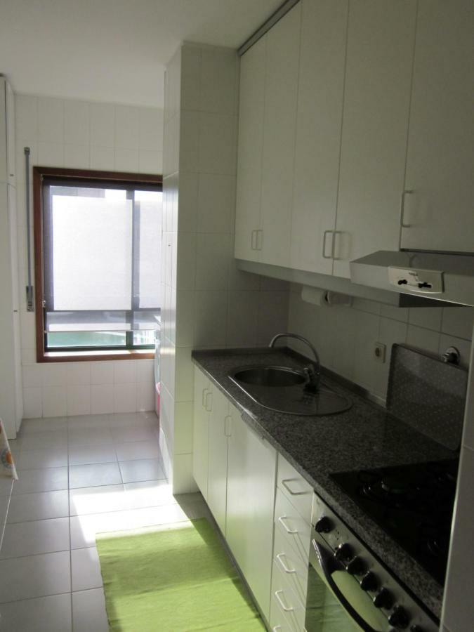 Comfortable & Central Apartment Senhora da Hora Exterior foto