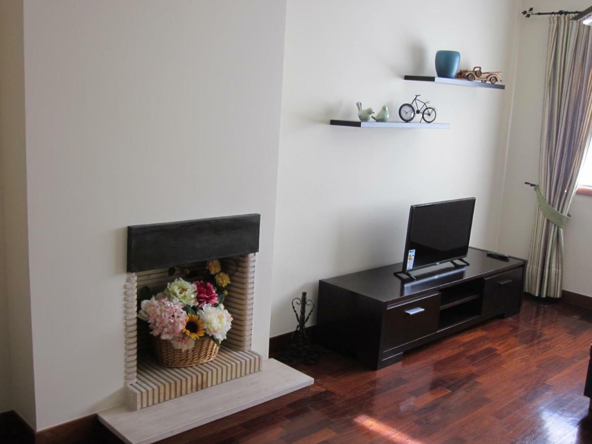 Comfortable & Central Apartment Senhora da Hora Exterior foto