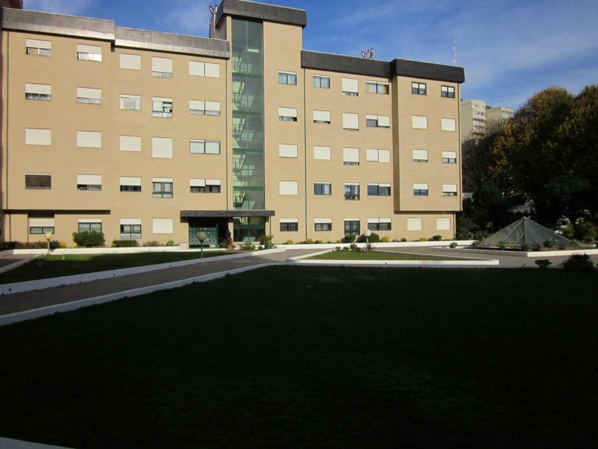 Comfortable & Central Apartment Senhora da Hora Exterior foto